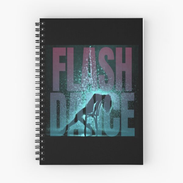 Item preview, Flash Dance designed and sold by NotARealGrownUp.