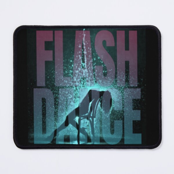 Item preview, Flash Dance designed and sold by NotARealGrownUp.