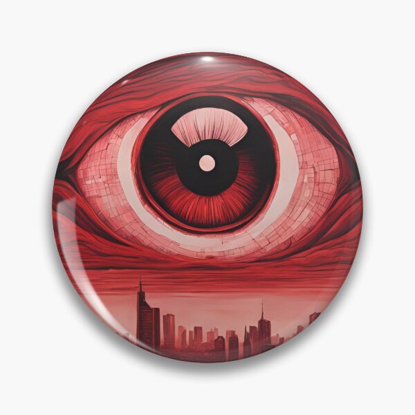 Item preview, Make 1984 fiction again designed and sold by Filologica.