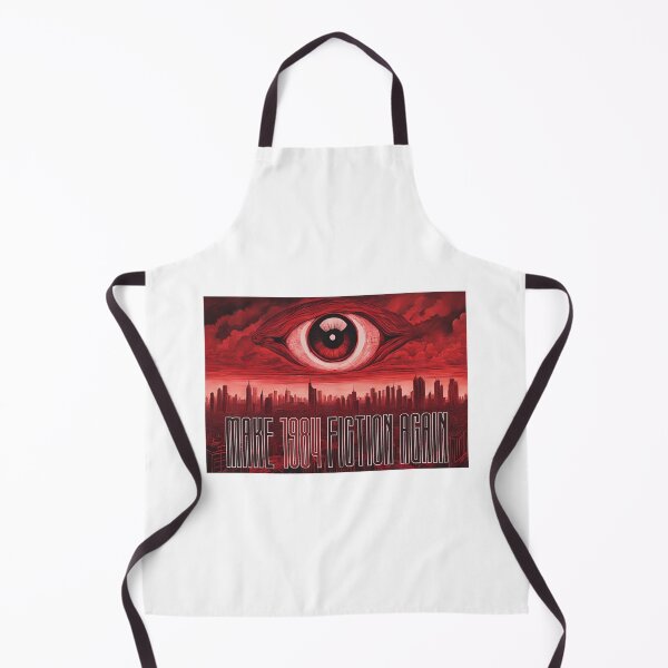 Item preview, Make 1984 fiction again designed and sold by Filologica.
