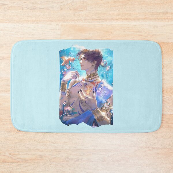 Item preview, Lemurian Rafayel designed and sold by Fanverse Merchandise.