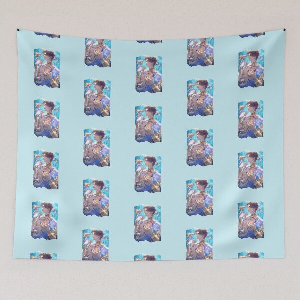 Item preview, Lemurian Rafayel designed and sold by Fanverse Merchandise.