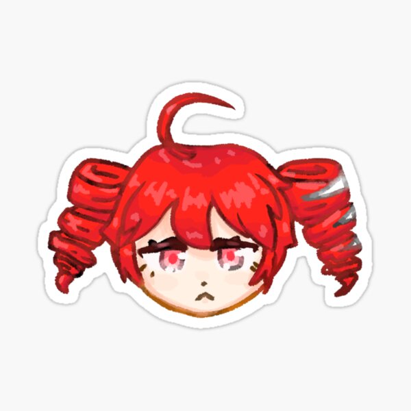 Item preview, Teto Chibi designed and sold by Woolfooloo.