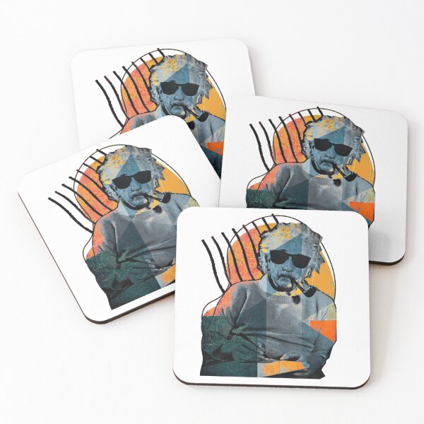 Item preview, Albert Einstein  designed and sold by FabianoReis.
