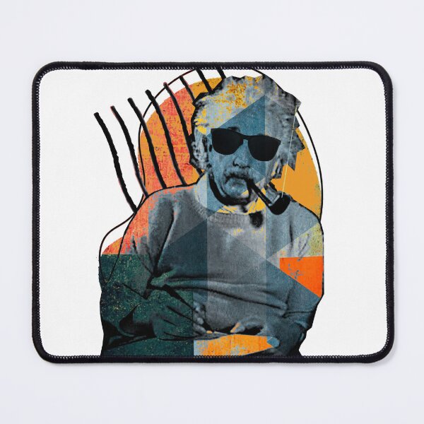 Item preview, Albert Einstein  designed and sold by FabianoReis.