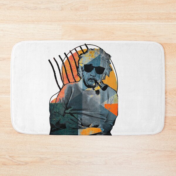 Item preview, Albert Einstein  designed and sold by FabianoReis.