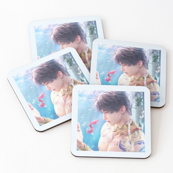 Item preview, Lemurian Rafayel designed and sold by Fanverse Merchandise.