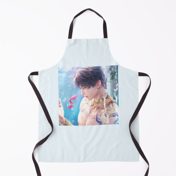 Item preview, Lemurian Rafayel designed and sold by Fanverse Merchandise.