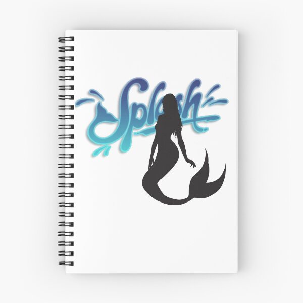 Item preview, Splash designed and sold by NotARealGrownUp.