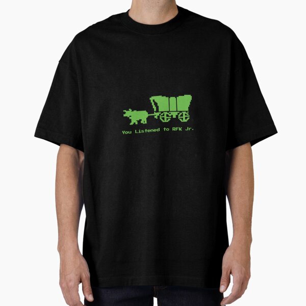 Item preview, You Listened to RFK Jr . designed and sold by MD-Propaganda.
