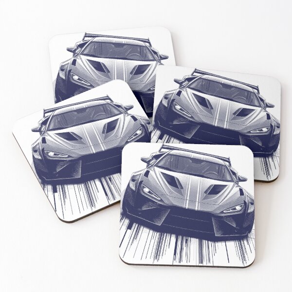 Item preview, Sports car designed and sold by krabbaraban.