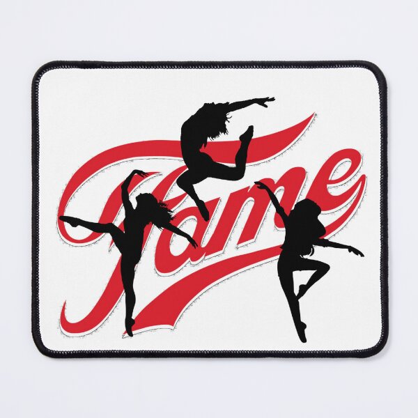 Item preview, Fame designed and sold by NotARealGrownUp.