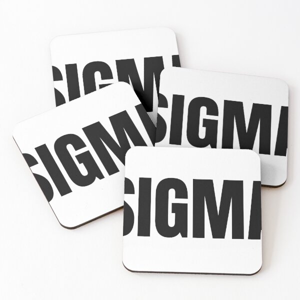 Item preview, Sigma designed and sold by emk817.