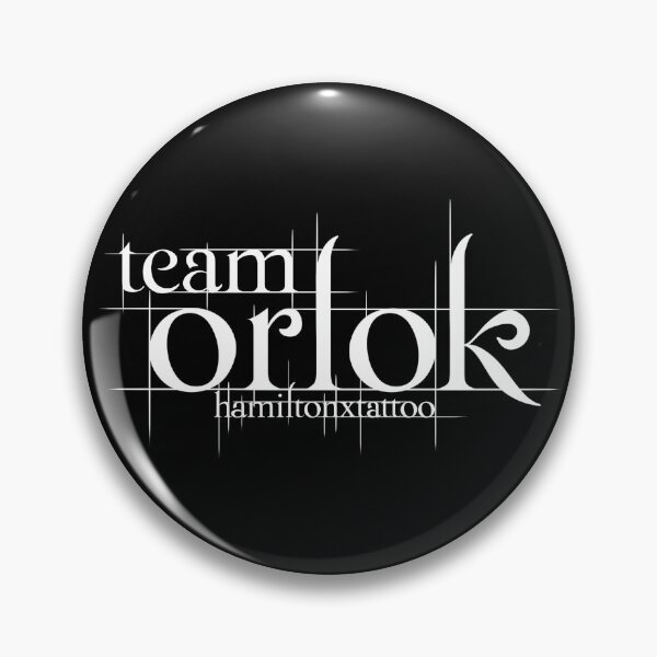 Item preview, Team Orlock  designed and sold by hamiltonxtattoo.