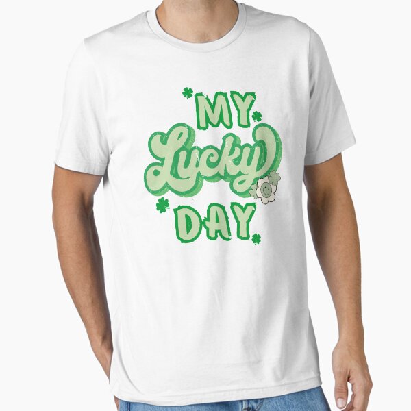 Item preview, DoReDos - My Lucky Day designed and sold by Fanverse Merchandise.