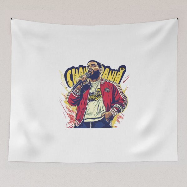 Item preview, Drake - Vintage College Style designed and sold by Ragil-Studio.
