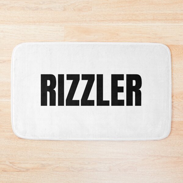 Item preview, Rizzler designed and sold by emk817.
