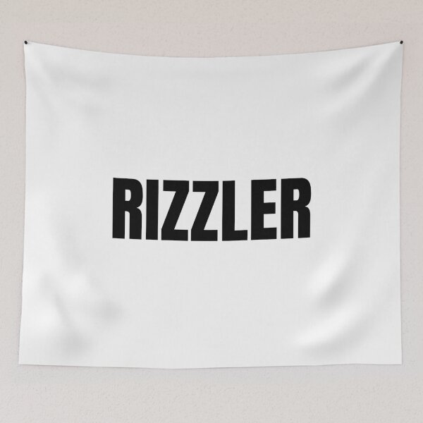 Item preview, Rizzler designed and sold by emk817.