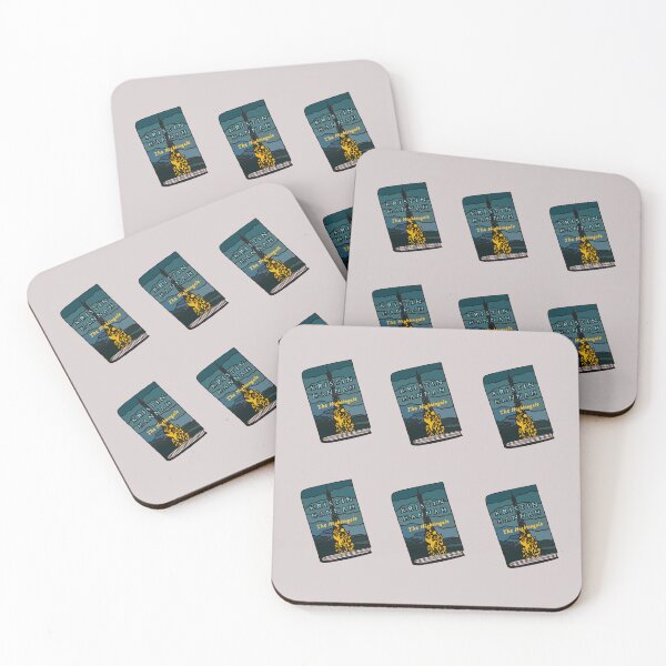 Item preview, The Nightingale books designed and sold by lalashellsArt.