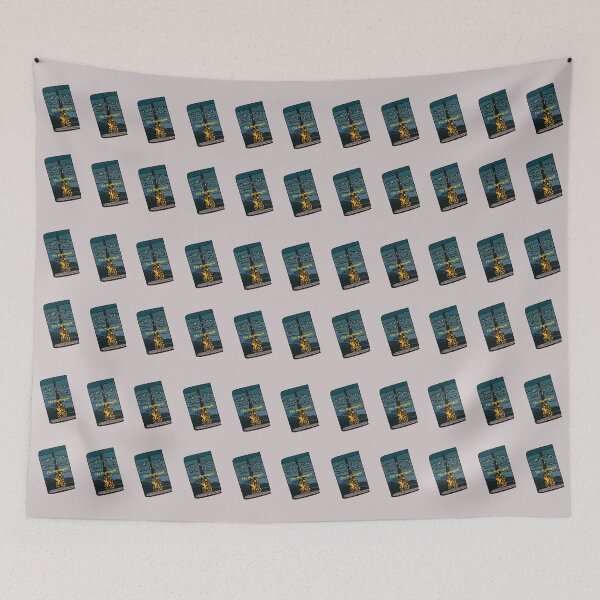 Item preview, The Nightingale books designed and sold by lalashellsArt.