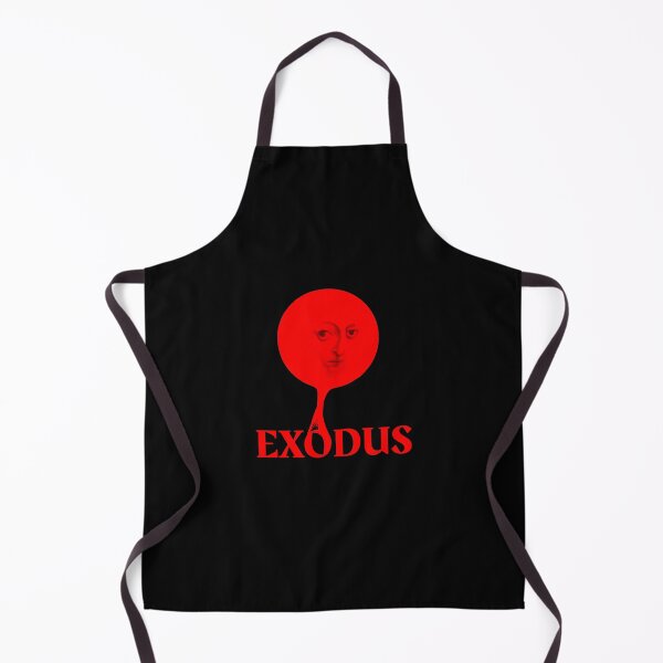 Item preview, Exodus designed and sold by MIKALART.