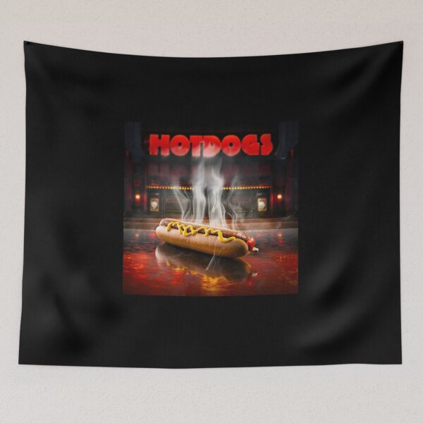 Item preview, Cooked designed and sold by Echo Aesthetics.