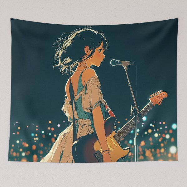 Item preview, You Need to Hear It Now designed and sold by Pei-Kang Hsu.