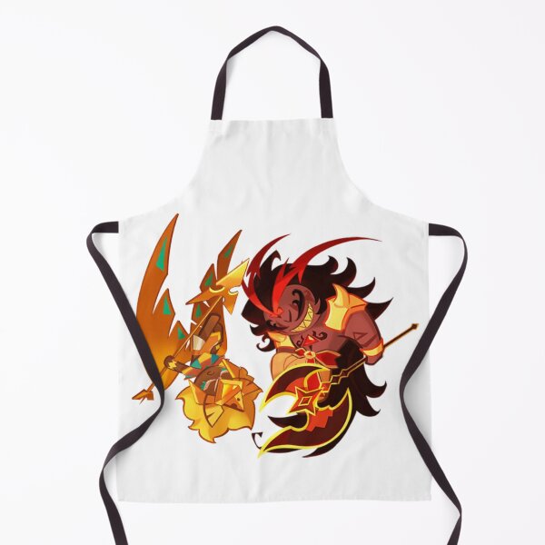 Item preview, Land of Fire and Ruin designed and sold by KansasShepard.