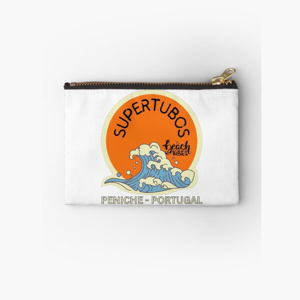 Item preview, Supertubos - Peniche Portugal designed and sold by dwangarts.