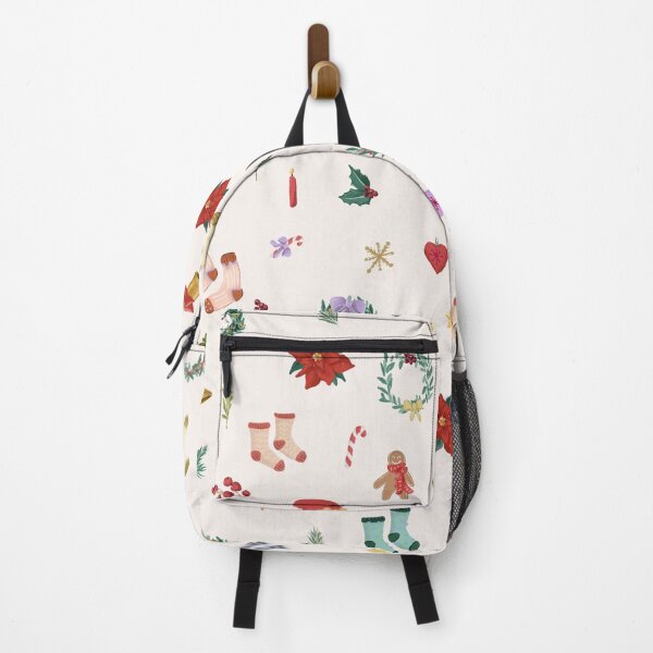 Item preview, Holiday Christmas Pattern designed and sold by DanielleMinkoff.