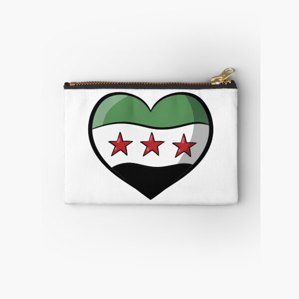 Item preview, Heart of Syria designed and sold by Ahmad Qaddura.