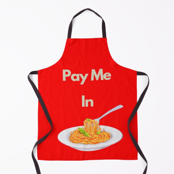 Item preview, Cooked designed and sold by Echo Aesthetics.