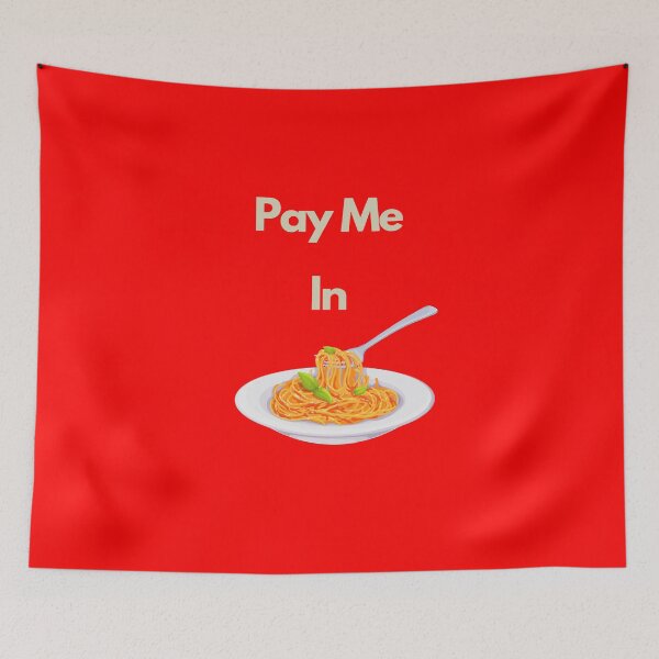 Item preview, Cooked designed and sold by Echo Aesthetics.