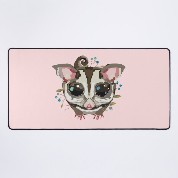 Item preview, Sugar Glider designed and sold by Karin Taylor.