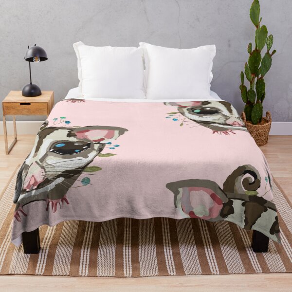 Item preview, Sugar Glider designed and sold by Karin Taylor.
