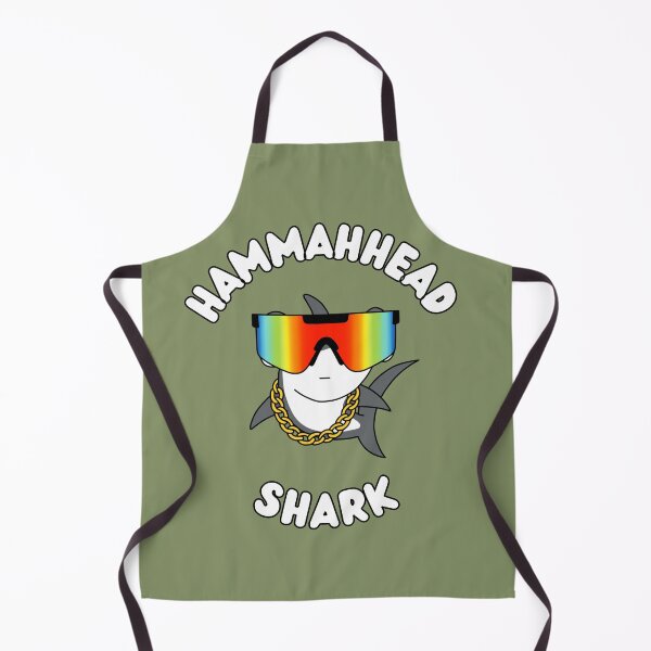 Item preview, Hammahhead Shark designed and sold by KcsCreationz.