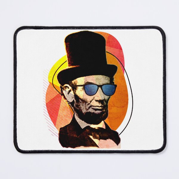 Item preview, Abraham Lincoln designed and sold by FabianoReis.
