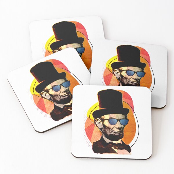Item preview, Abraham Lincoln designed and sold by FabianoReis.