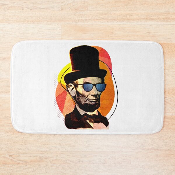Item preview, Abraham Lincoln designed and sold by FabianoReis.