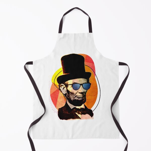 Item preview, Abraham Lincoln designed and sold by FabianoReis.
