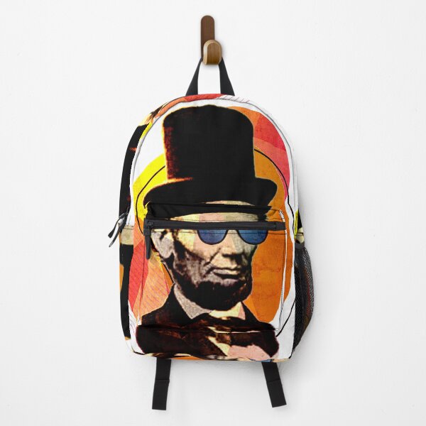 Item preview, Abraham Lincoln designed and sold by FabianoReis.