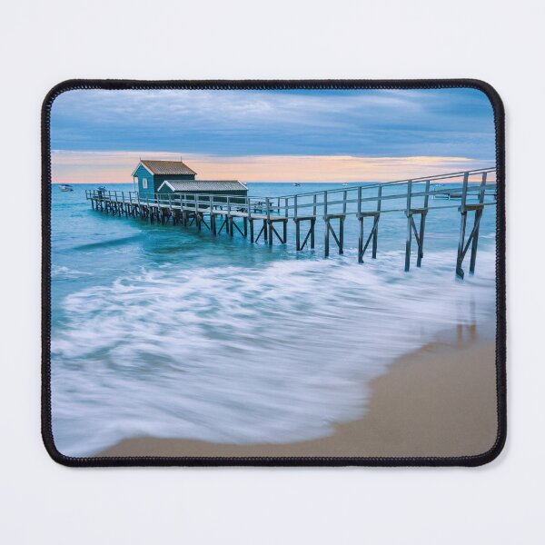 Item preview, Portsea Pier, Mornington Peninsula, Australia designed and sold by Michael Boniwell.