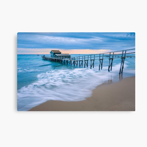 Item preview, Portsea Pier, Mornington Peninsula, Australia  designed and sold by Michael Boniwell.