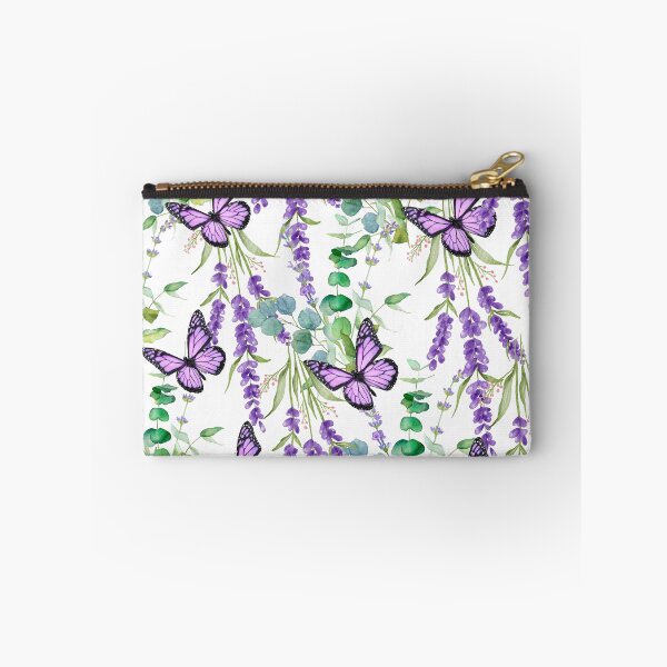 Item preview, Floral butterfly collection designed and sold by HofD.