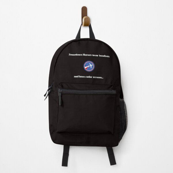 Item preview, Sometime's Heroes wear headsets and have radar screens designed and sold by Boardwalkmerch.