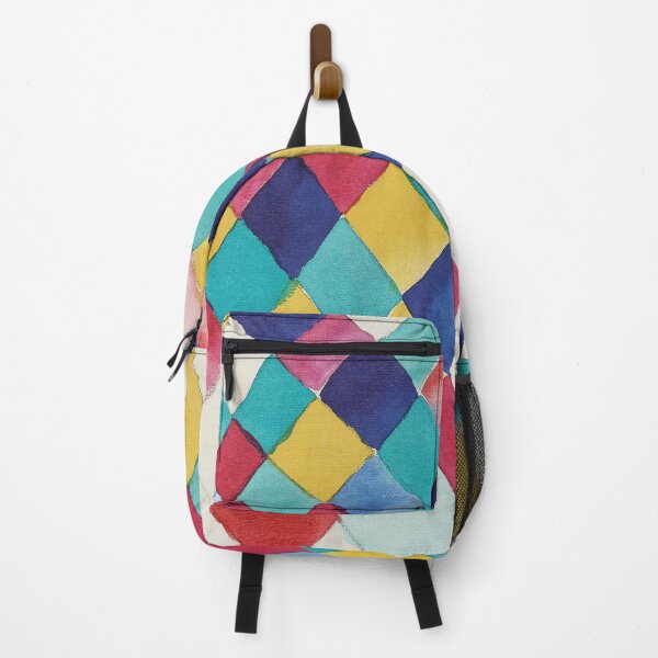 Item preview, Kandinsky inspired poster print 1 designed and sold by SHAMPAIN-ART-CO.