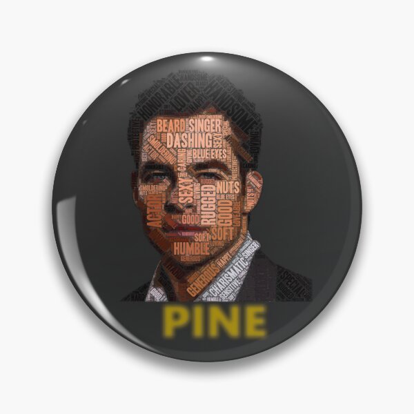 Item preview, Pine designed and sold by TorturedArtistX.