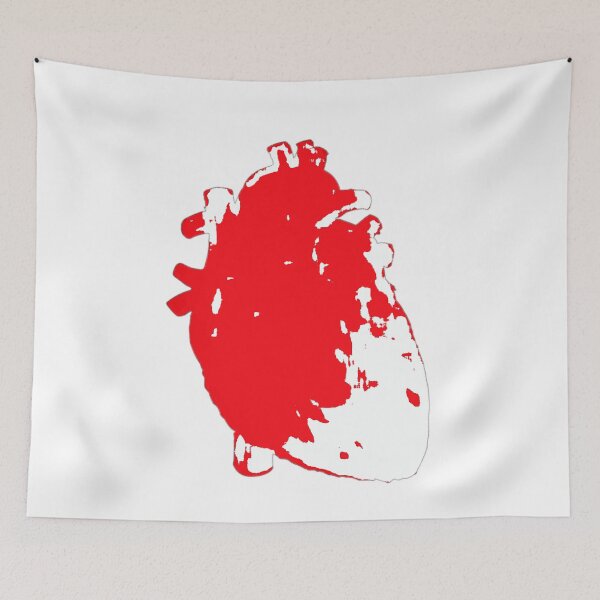Item preview, Cool Heart designed and sold by cpecana.