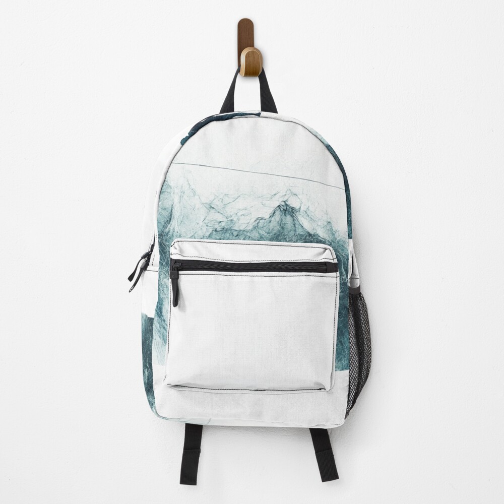Item preview, Backpack designed and sold by RicoInStudios.