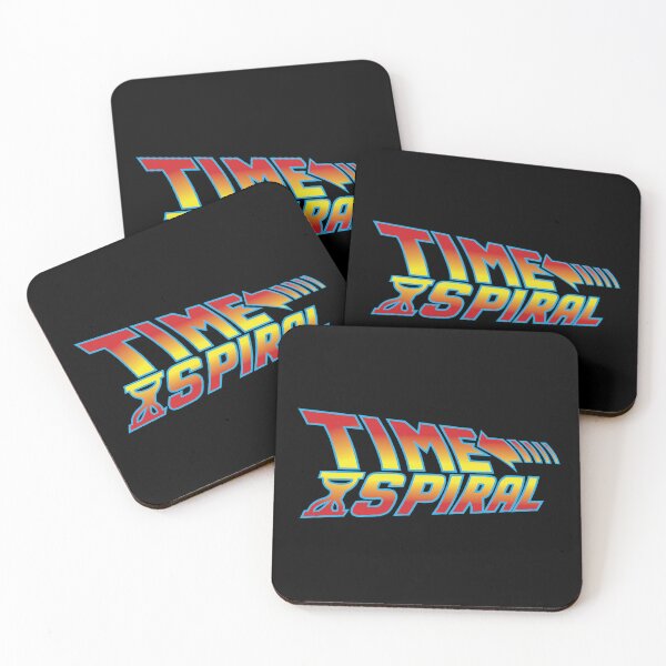 Item preview, Time Spiral MTG designed and sold by Arkatos.
